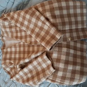 Ladies Blazer size Large